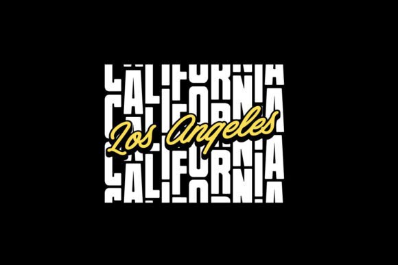 California Streetwear Graphic Tee Design: Aesthetic Quotes for Your Brand