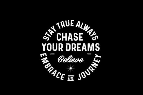 Change Your Dreams: A Graphic Tee for Modern Creators