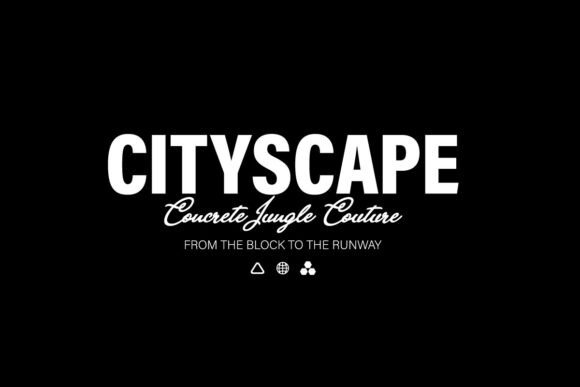 Cityscape Streetwear Graphic Tee Designs: Elevate Your Brand