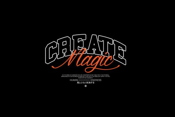 Designing Streetwear Graphic Tees with Impact