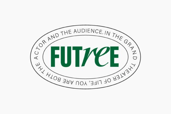 Future Retro Typography: A Badge for Modern Brands