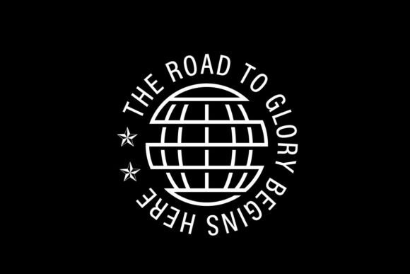 Globe Streetwear Graphic Tee Designs: Your Next Design Asset